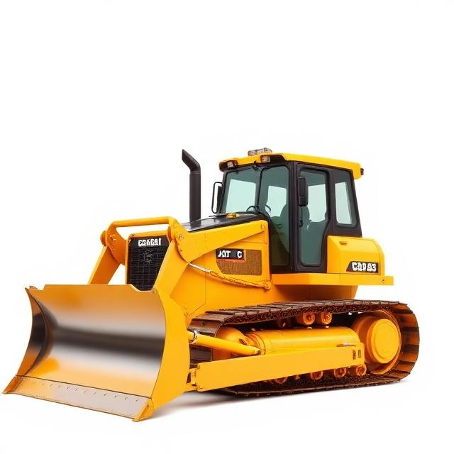 Bulldozer - Berkah Alina Jaya rental alat berat Jakarta Selatan