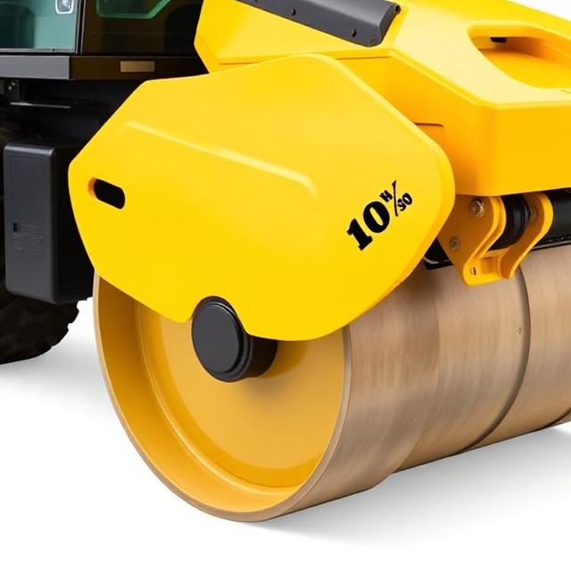 Vibro Roller - Berkah Alina Jaya rental alat berat Jakarta Selatan